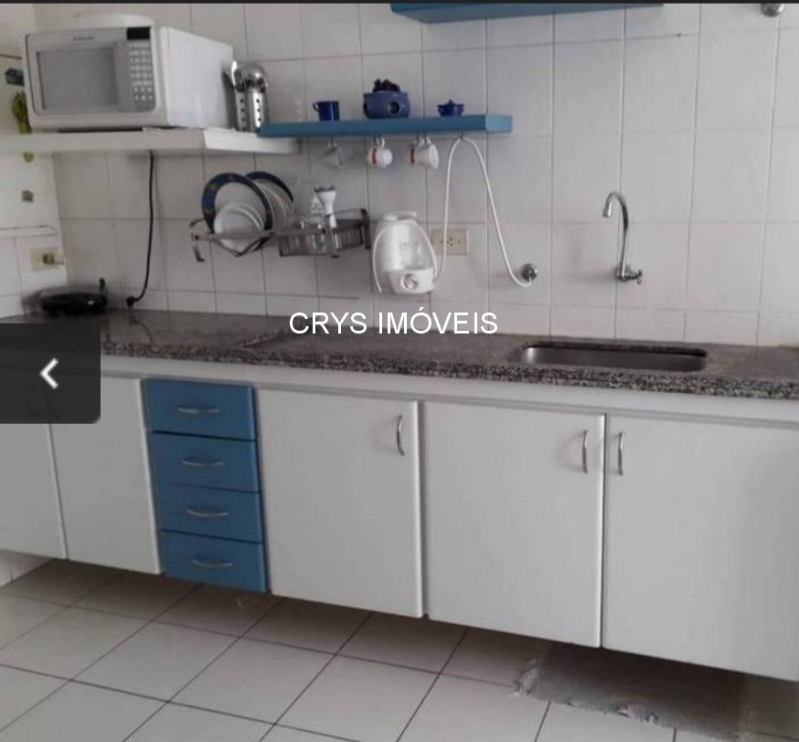Apartamento, 3 quartos, 100 m² - Foto 4