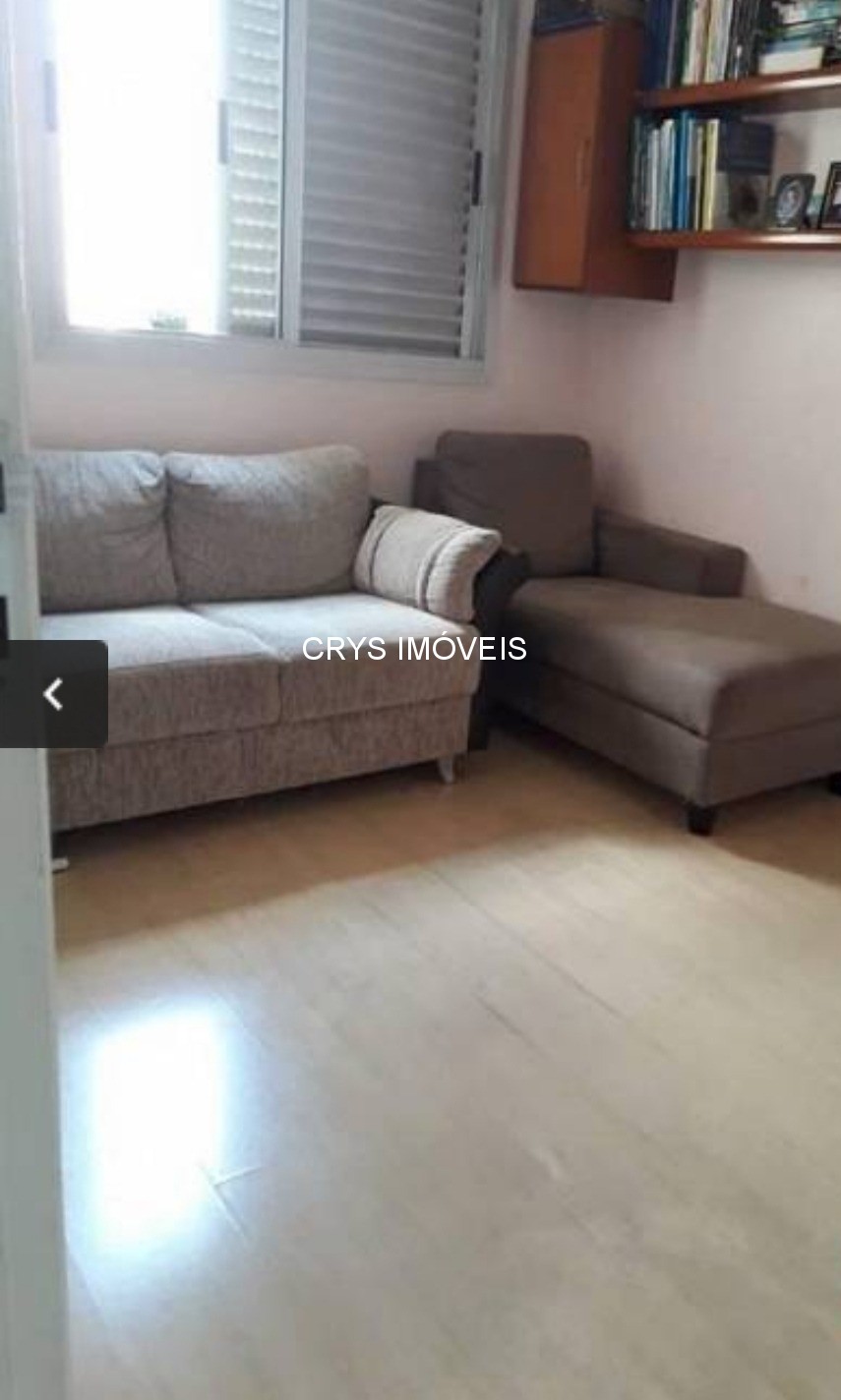 Apartamento, 3 quartos, 100 m² - Foto 7