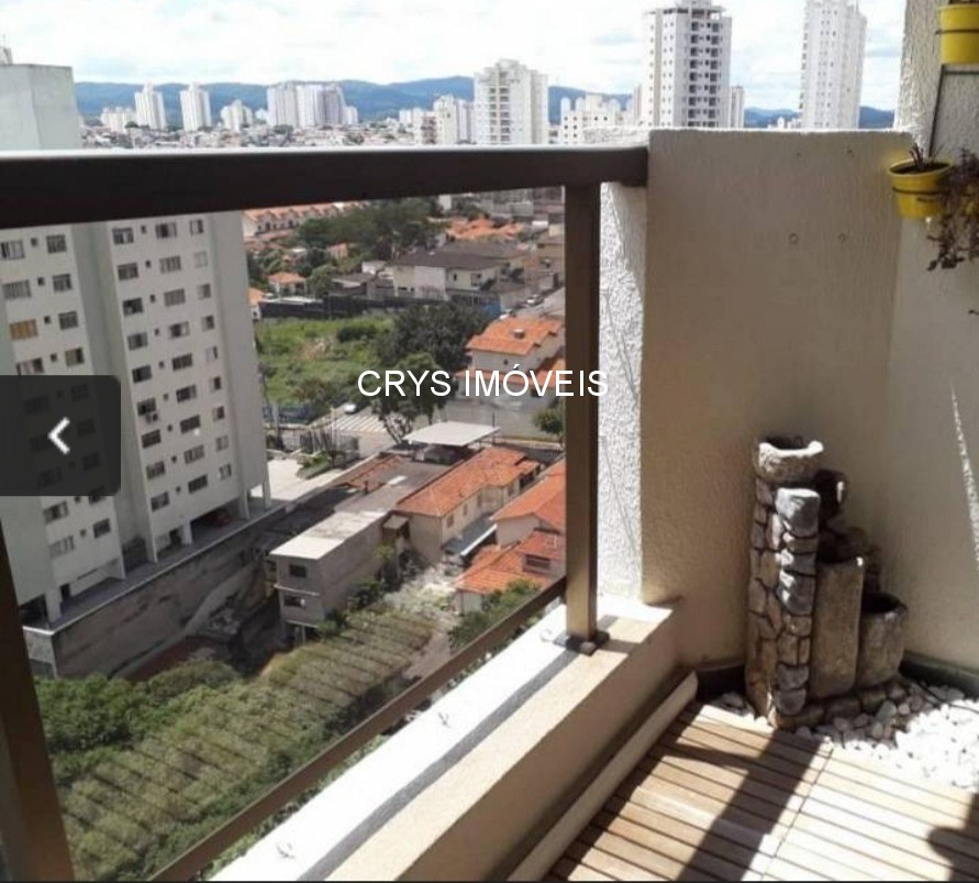 Apartamento, 3 quartos, 100 m² - Foto 10