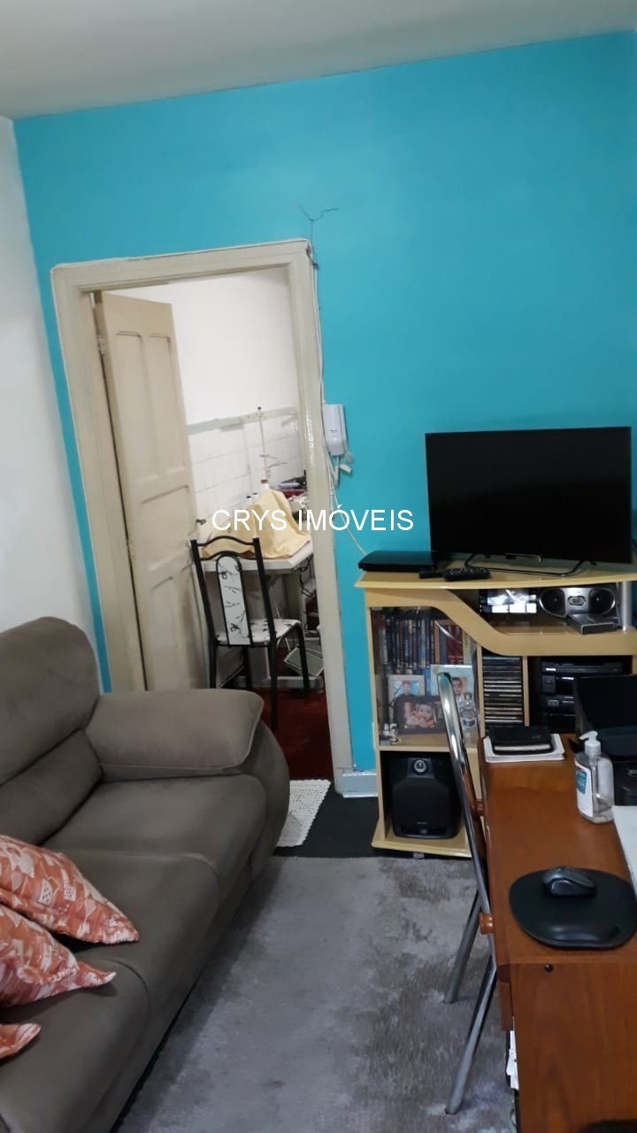 Apartamento, 1 quarto, 42 m² - Foto 5