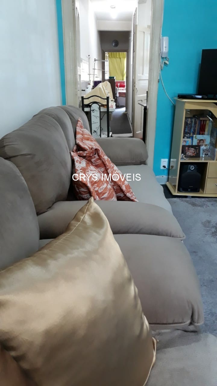 Apartamento, 1 quarto, 42 m² - Foto 3