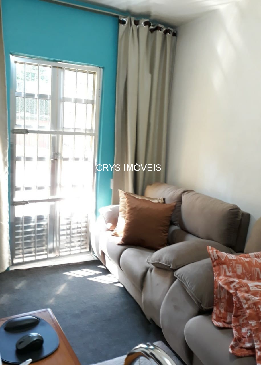 Apartamento, 1 quarto, 42 m² - Foto 1
