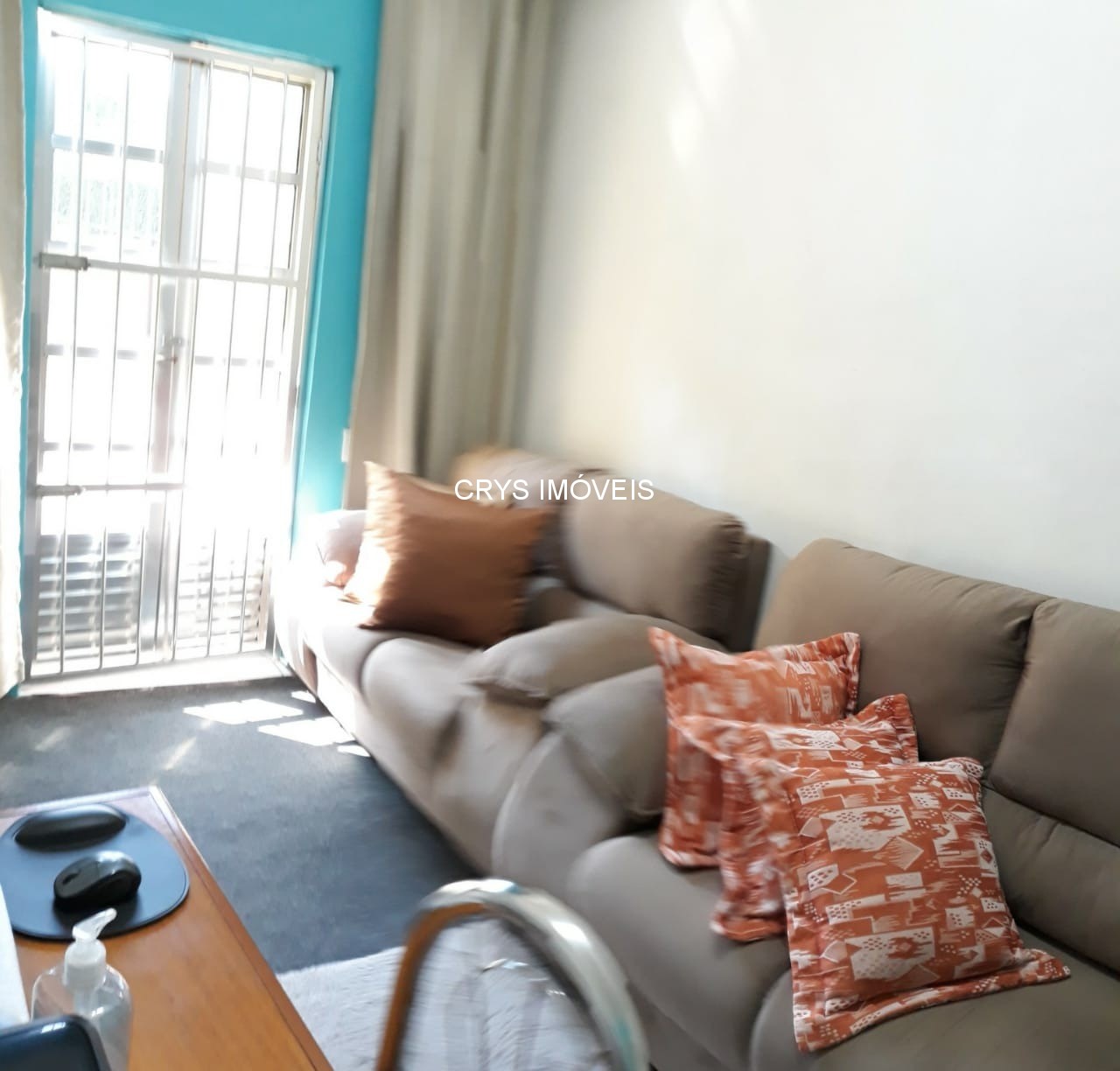Apartamento, 1 quarto, 42 m² - Foto 2