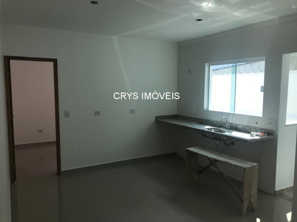 Casa, 2 quartos, 34 m² - Foto 1