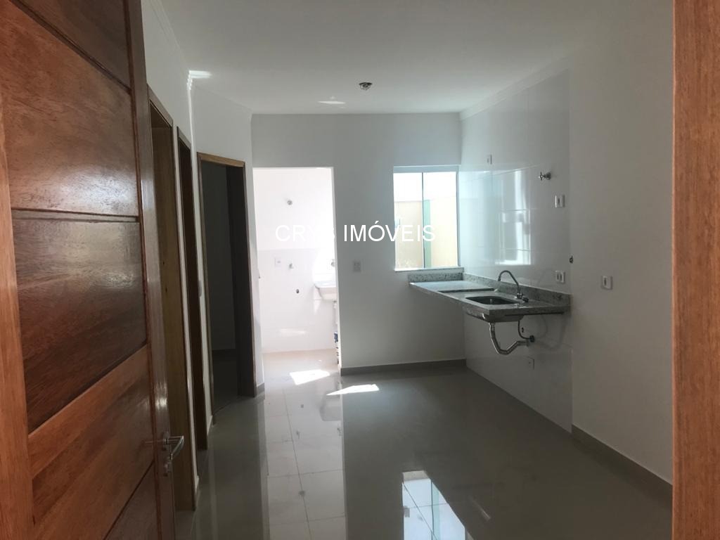 Casa, 2 quartos, 34 m² - Foto 3