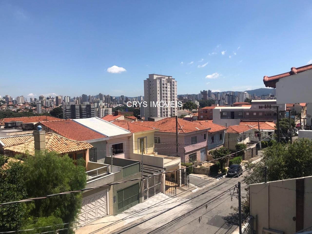 Casa, 2 quartos, 34 m² - Foto 4