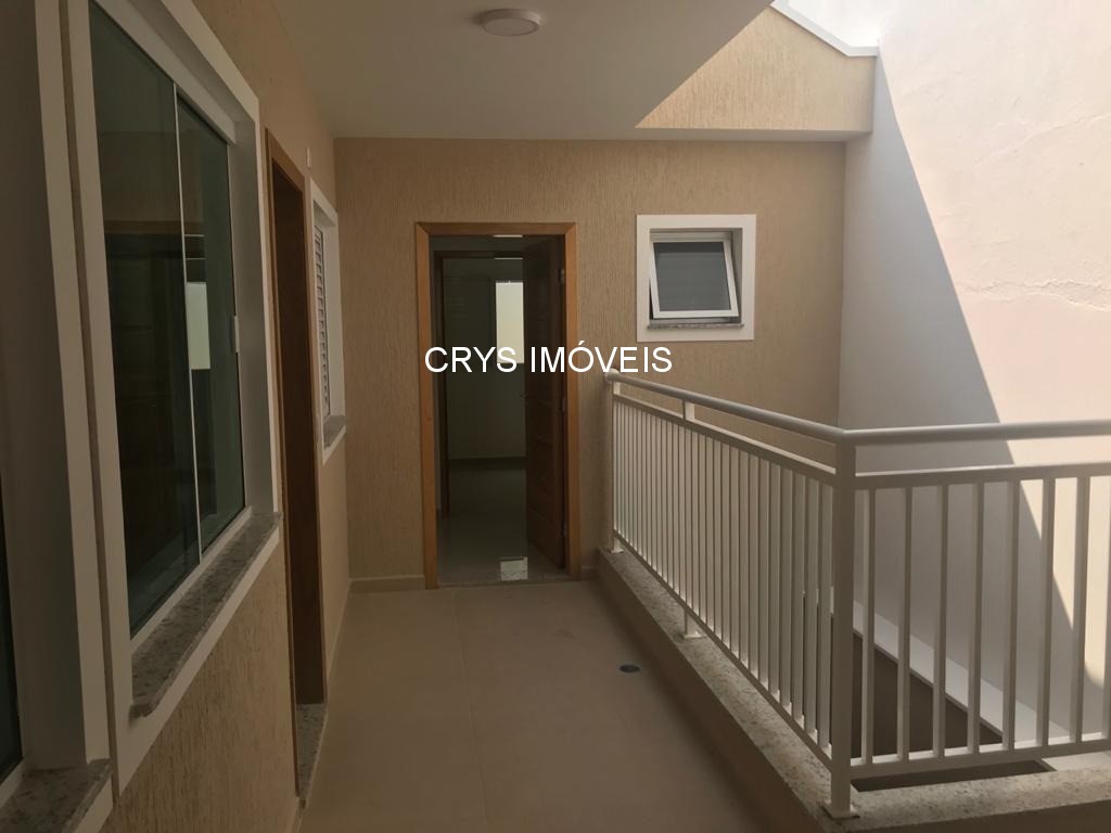 Casa, 2 quartos, 34 m² - Foto 7