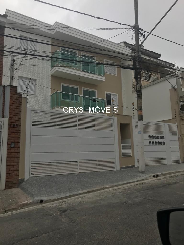 Casa, 2 quartos, 34 m² - Foto 8