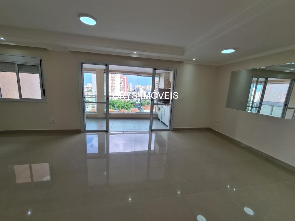 Apartamento, 3 quartos, 113 m² - Foto 2