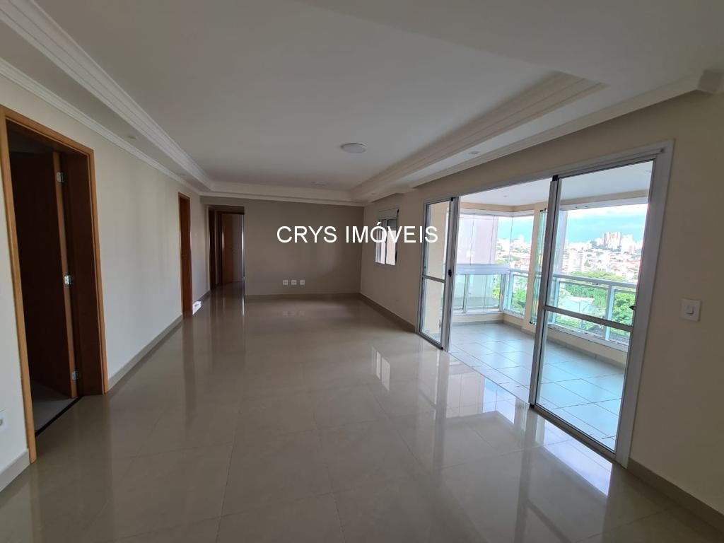 Apartamento, 3 quartos, 113 m² - Foto 1