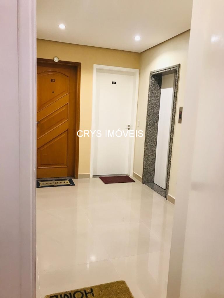 Apartamento à venda com 3 quartos, 85m² - Foto 2