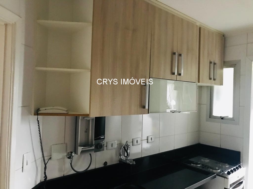 Apartamento à venda com 3 quartos, 85m² - Foto 3