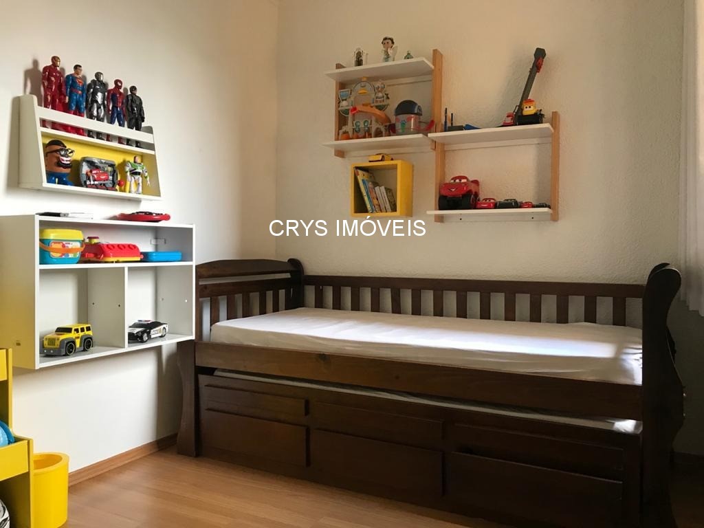 Apartamento à venda com 3 quartos, 85m² - Foto 4