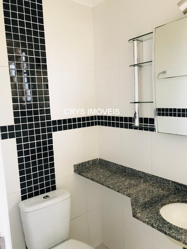 Apartamento à venda com 3 quartos, 85m² - Foto 5