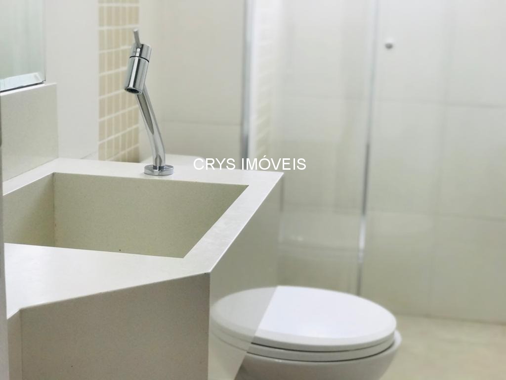Apartamento à venda com 3 quartos, 85m² - Foto 6