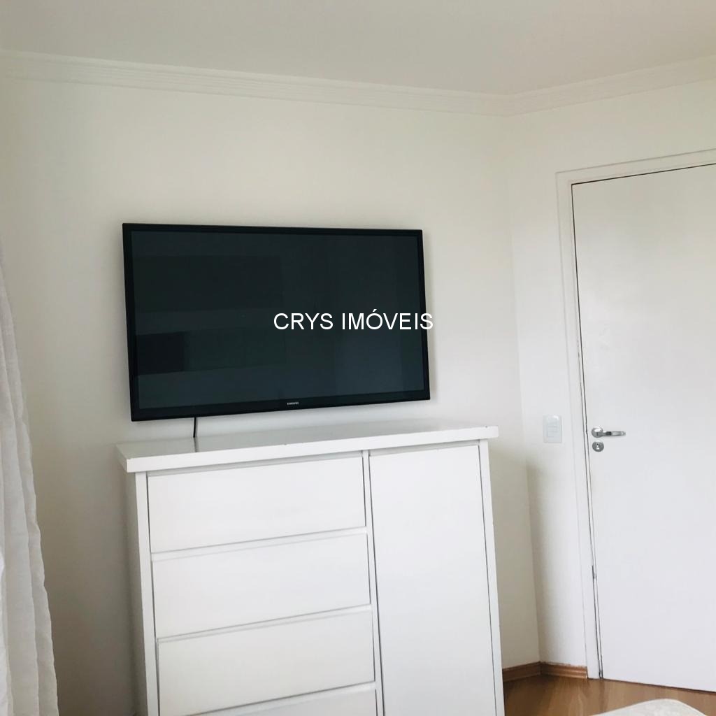 Apartamento à venda com 3 quartos, 85m² - Foto 7