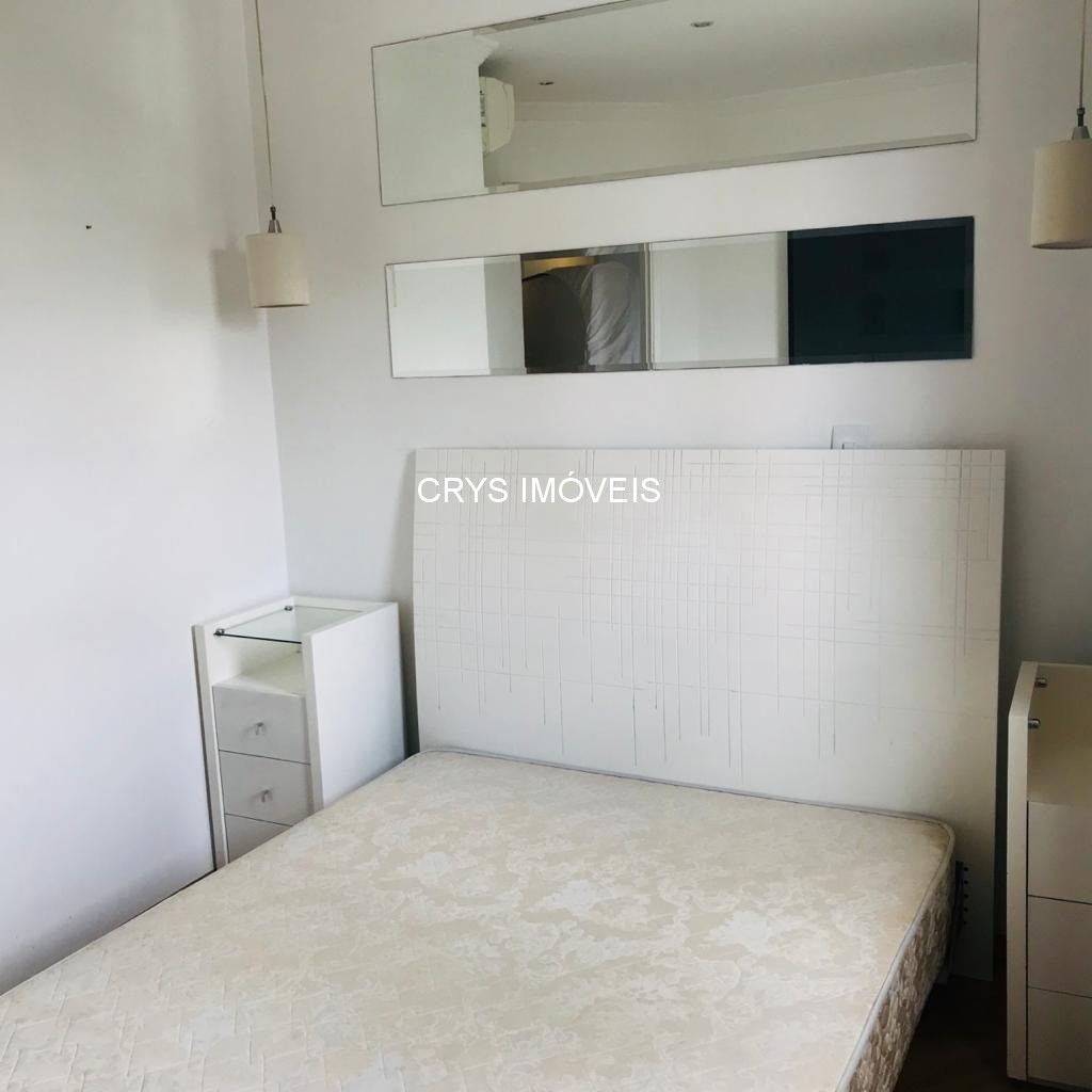 Apartamento à venda com 3 quartos, 85m² - Foto 8