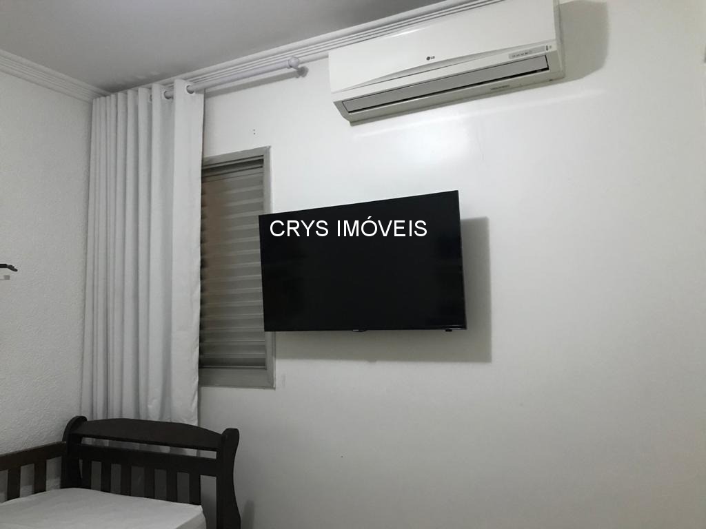 Apartamento à venda com 3 quartos, 85m² - Foto 9