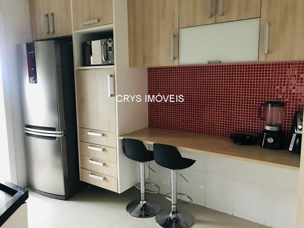 Apartamento à venda com 3 quartos, 85m² - Foto 10
