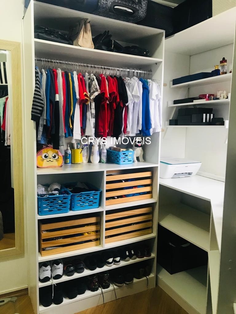 Apartamento à venda com 3 quartos, 85m² - Foto 11