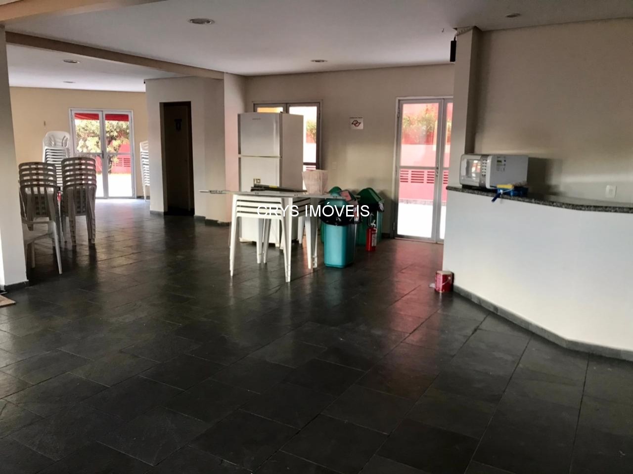 Apartamento à venda com 3 quartos, 85m² - Foto 12