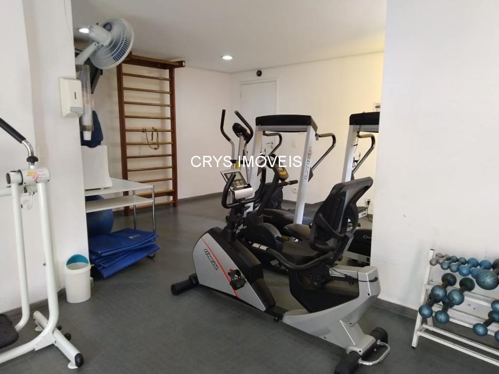 Apartamento à venda com 3 quartos, 85m² - Foto 13