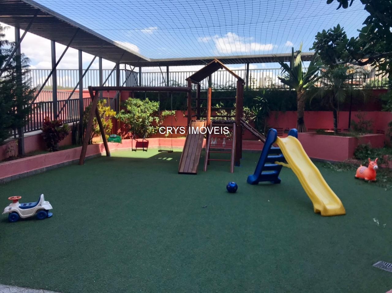 Apartamento à venda com 3 quartos, 85m² - Foto 17