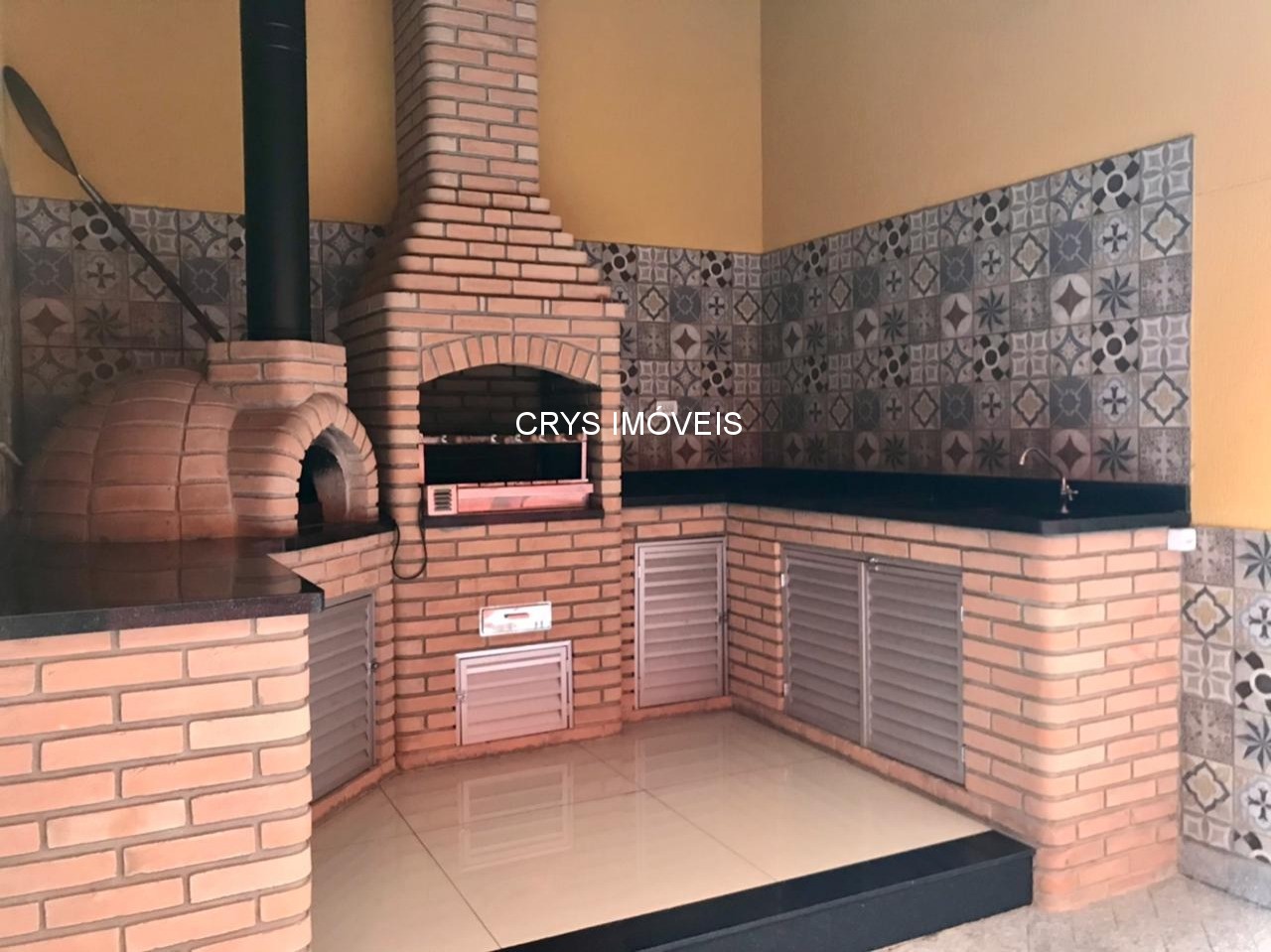 Apartamento à venda com 3 quartos, 85m² - Foto 18
