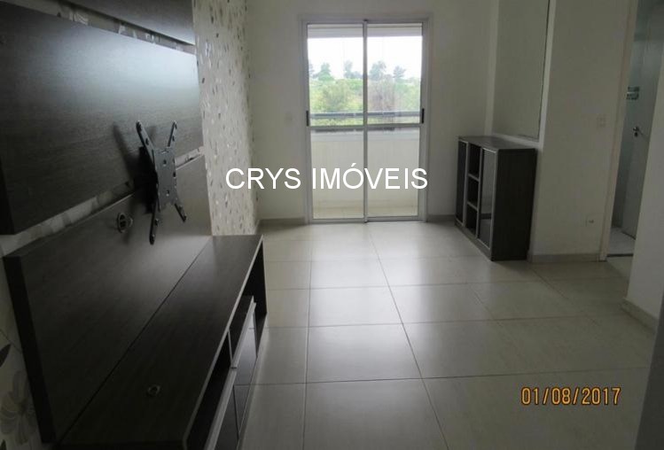 Apartamento, 2 quartos, 50 m² - Foto 1