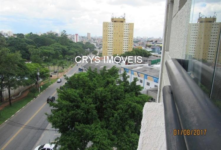 Apartamento, 2 quartos, 50 m² - Foto 2