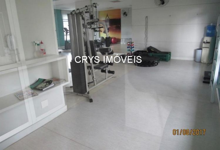 Apartamento, 2 quartos, 50 m² - Foto 5