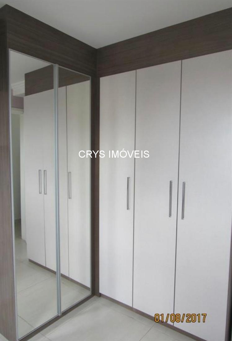 Apartamento, 2 quartos, 50 m² - Foto 6