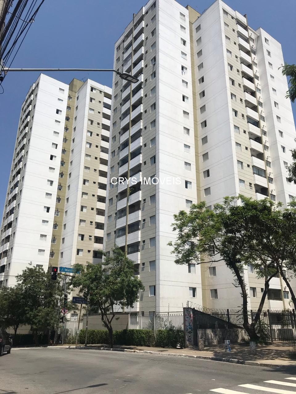 Apartamento, 2 quartos, 50 m² - Foto 7