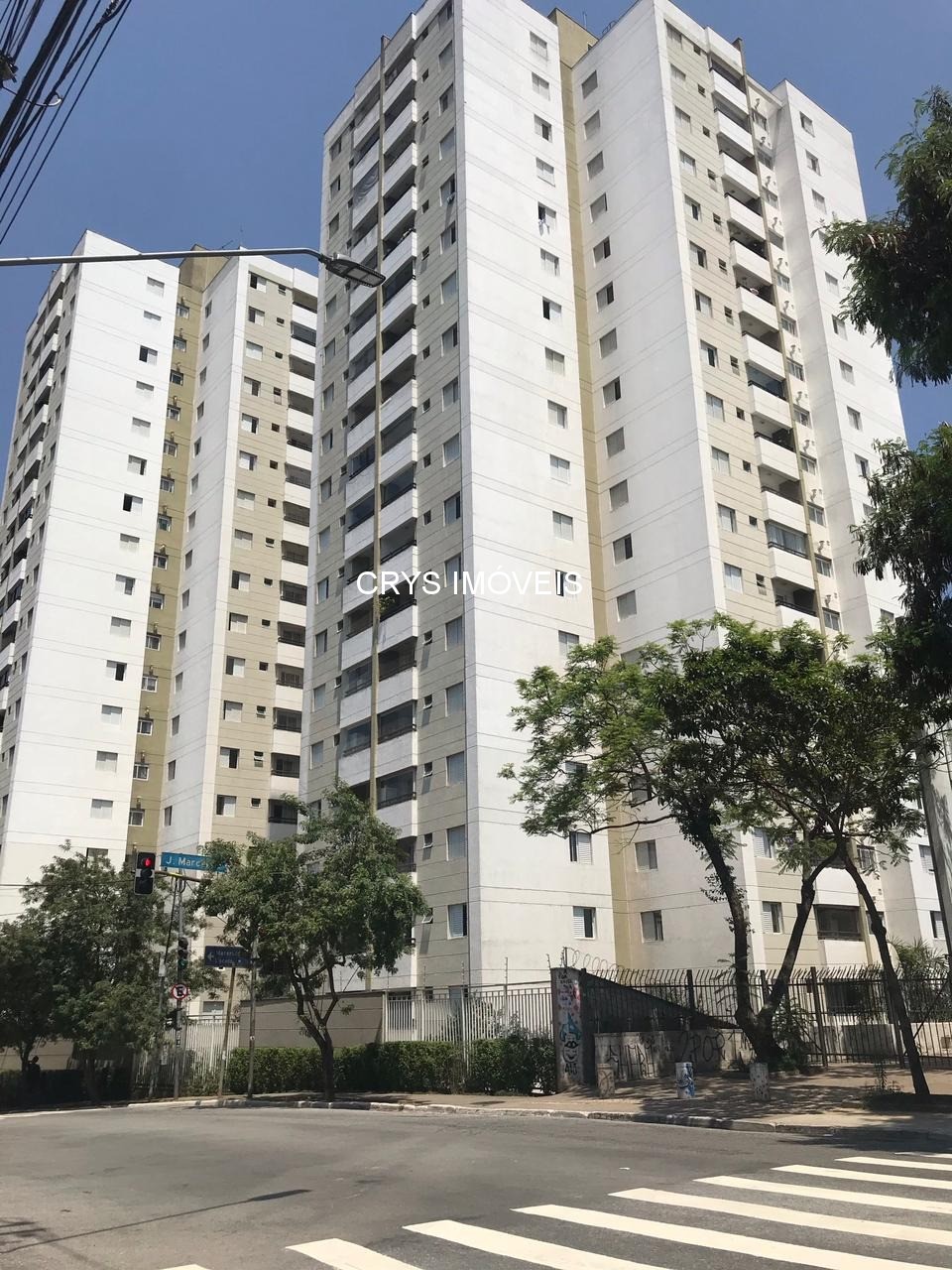 Apartamento, 2 quartos, 50 m² - Foto 9