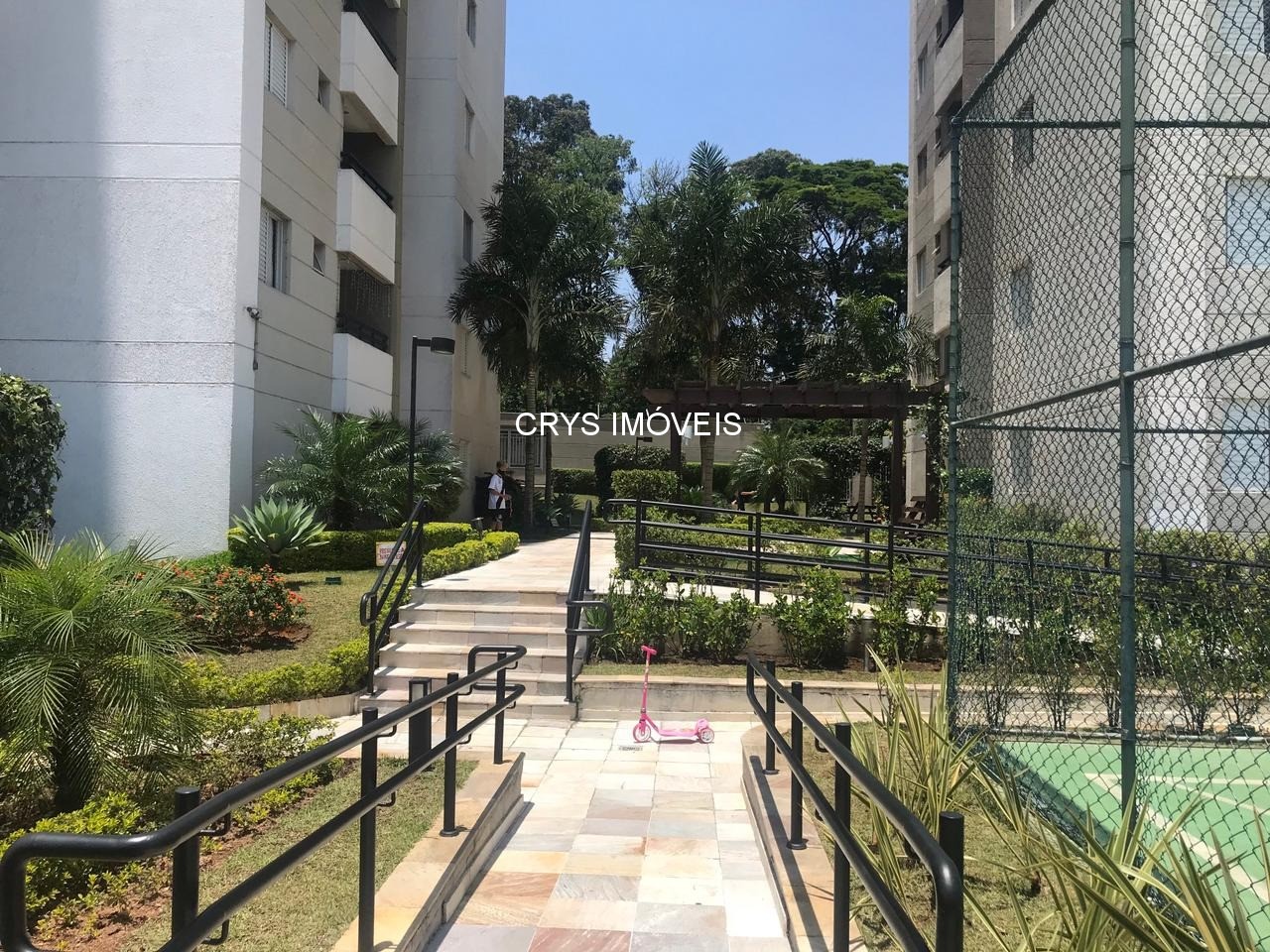 Apartamento, 2 quartos, 50 m² - Foto 11