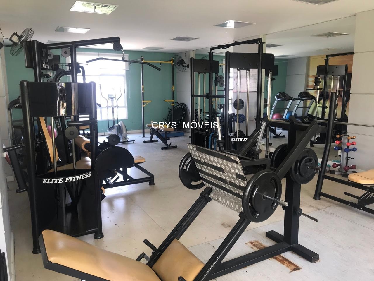 Apartamento, 2 quartos, 50 m² - Foto 12