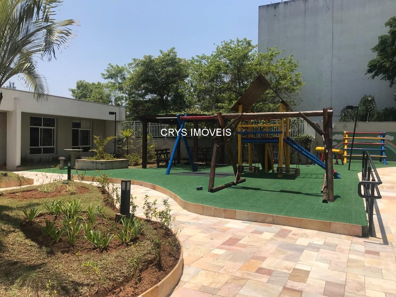 Apartamento, 2 quartos, 50 m² - Foto 13