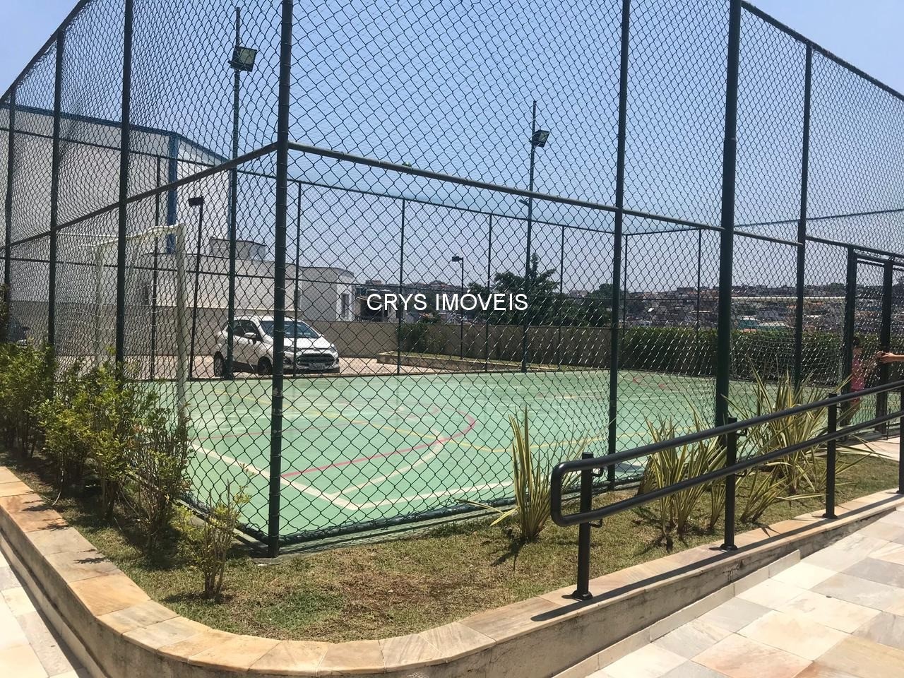 Apartamento, 2 quartos, 50 m² - Foto 15