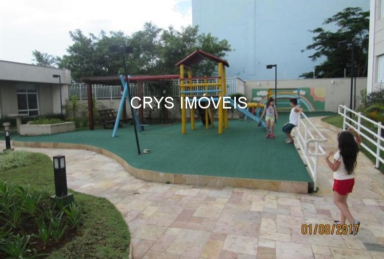 Apartamento, 2 quartos, 50 m² - Foto 17