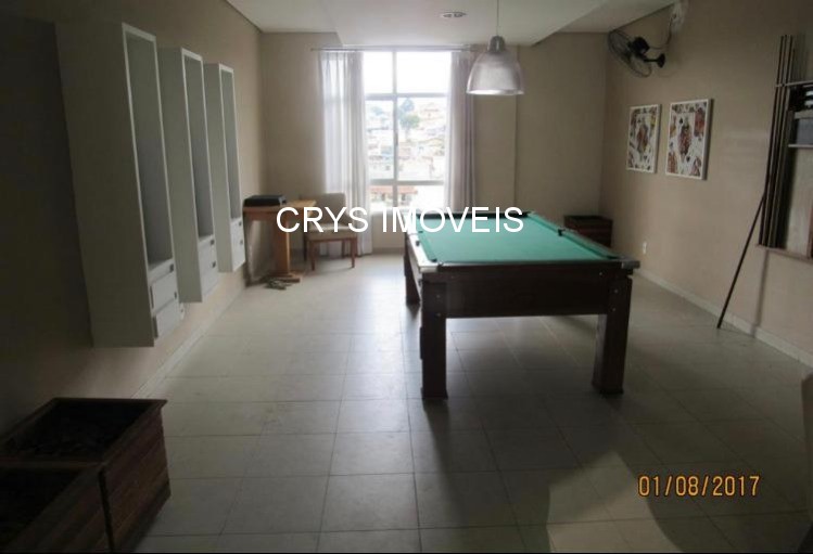 Apartamento, 2 quartos, 50 m² - Foto 18