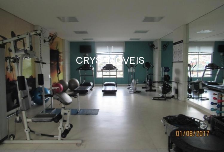 Apartamento, 2 quartos, 50 m² - Foto 19