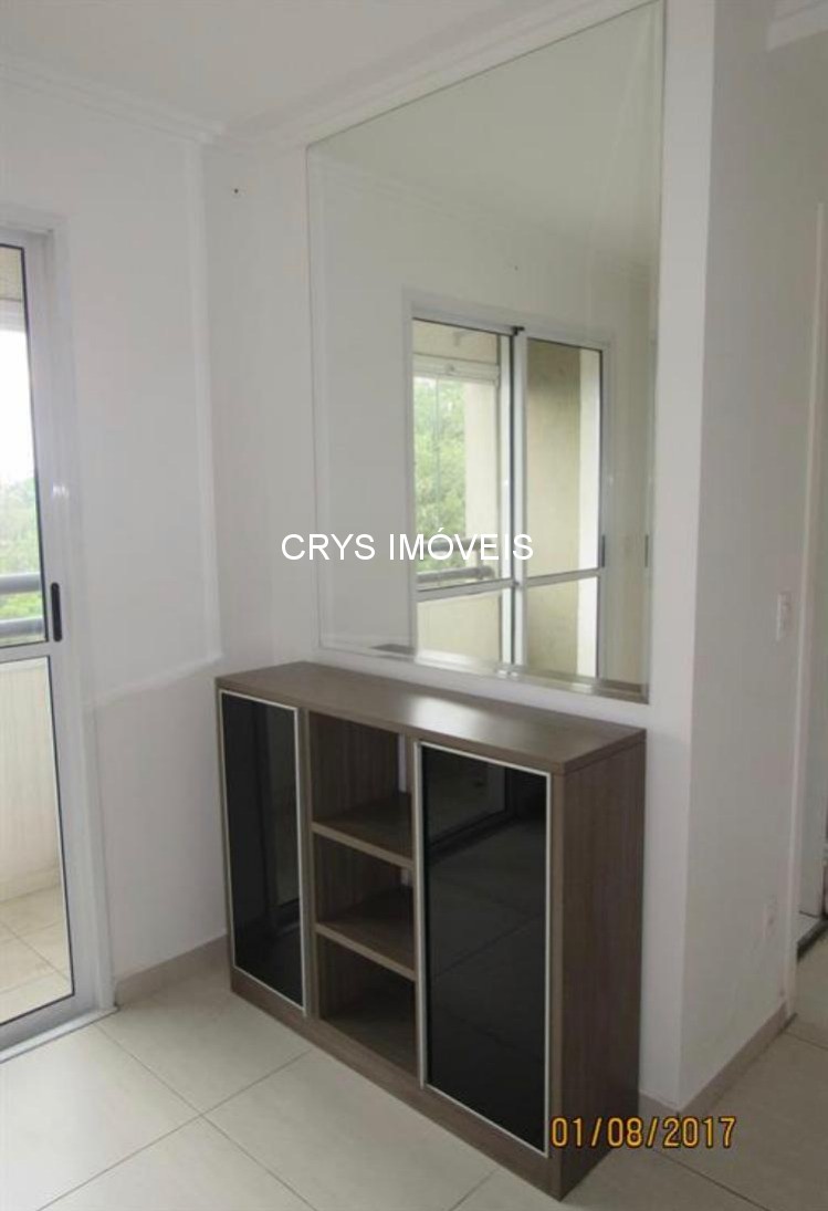 Apartamento, 2 quartos, 50 m² - Foto 22