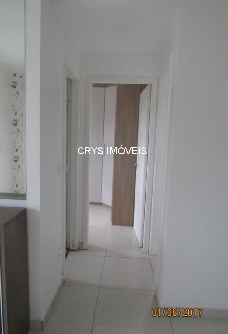 Apartamento, 2 quartos, 50 m² - Foto 23