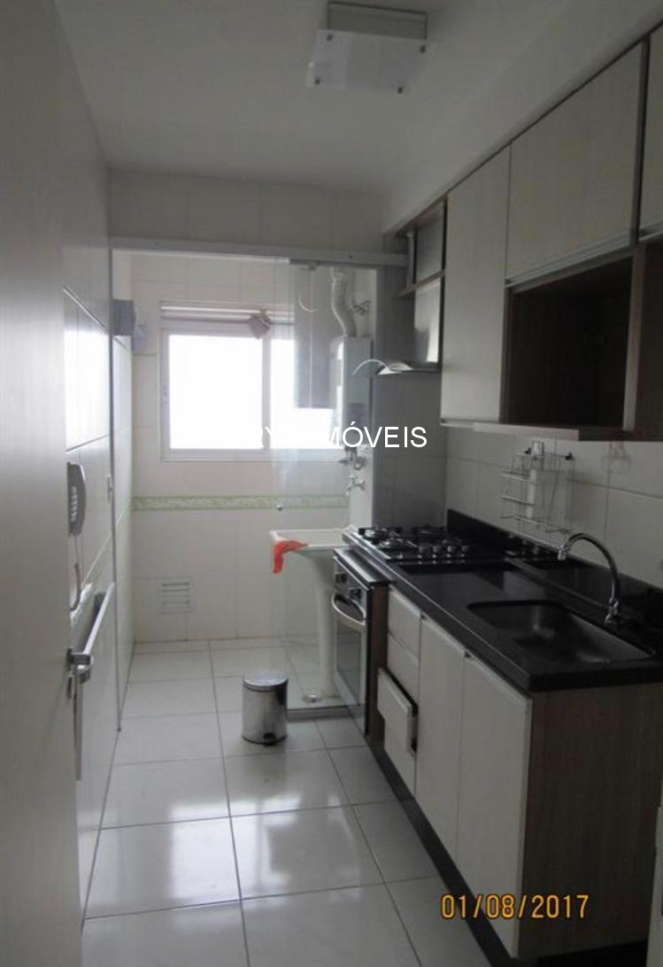 Apartamento, 2 quartos, 50 m² - Foto 28