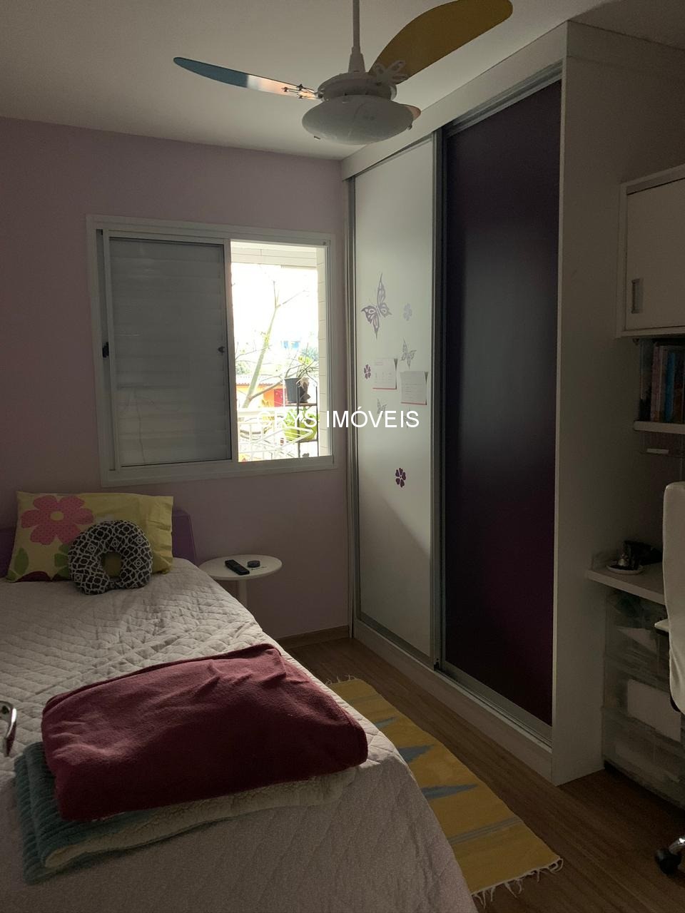 Apartamento, 3 quartos, 92 m² - Foto 18