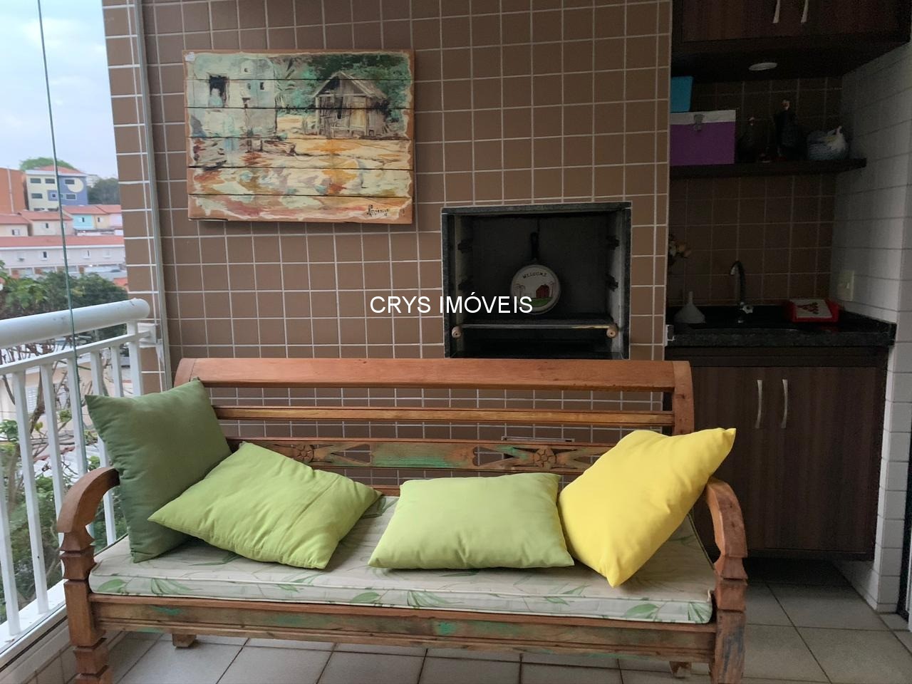 Apartamento, 3 quartos, 92 m² - Foto 10