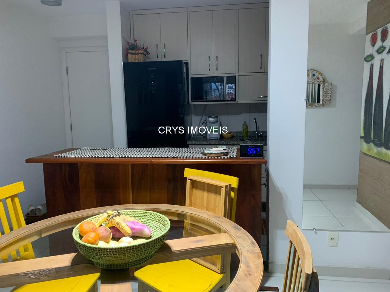 Apartamento, 3 quartos, 92 m² - Foto 7