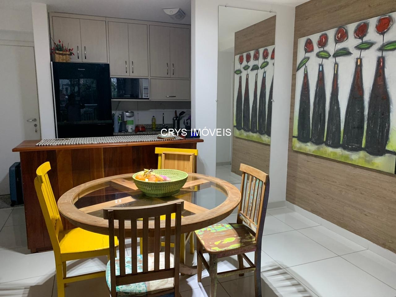 Apartamento, 3 quartos, 92 m² - Foto 4