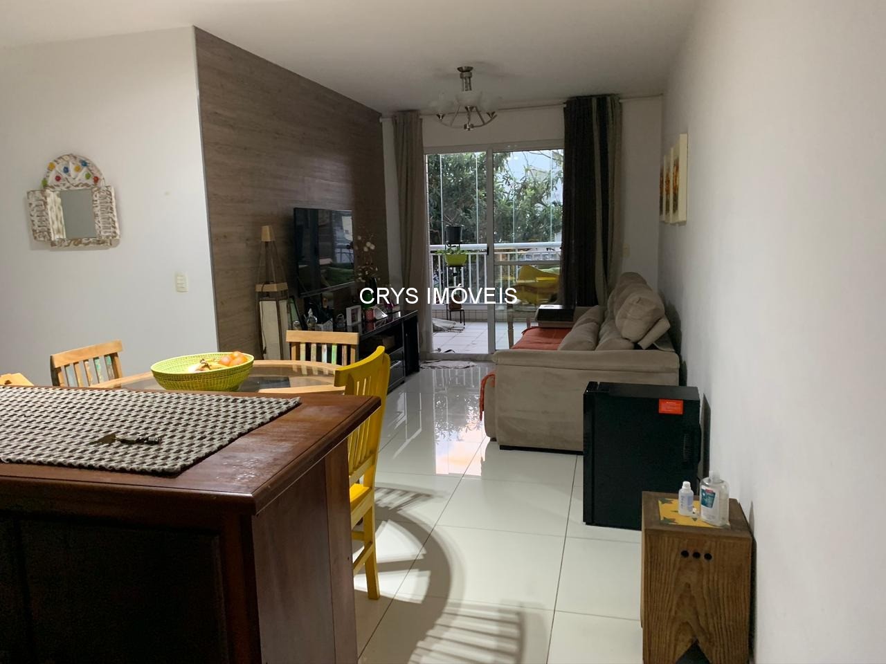 Apartamento, 3 quartos, 92 m² - Foto 2