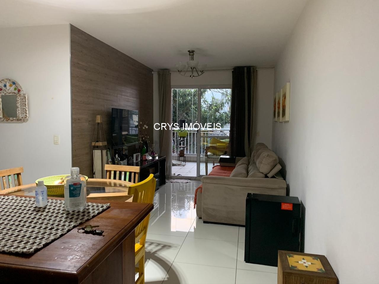 Apartamento, 3 quartos, 92 m² - Foto 3